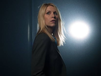 La sexta temporada de ‘Homeland’ estará ambientada en las elecciones estadounidenses