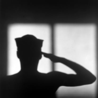 'Jack Walls', 1982.