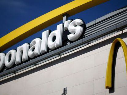 McDonald’s busca 4.000 trabajadores en España