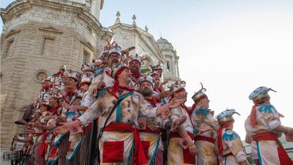 La ciudad a la que los ‘terraplanistas' no quieren ir y que fue escenario de una gesta histórica