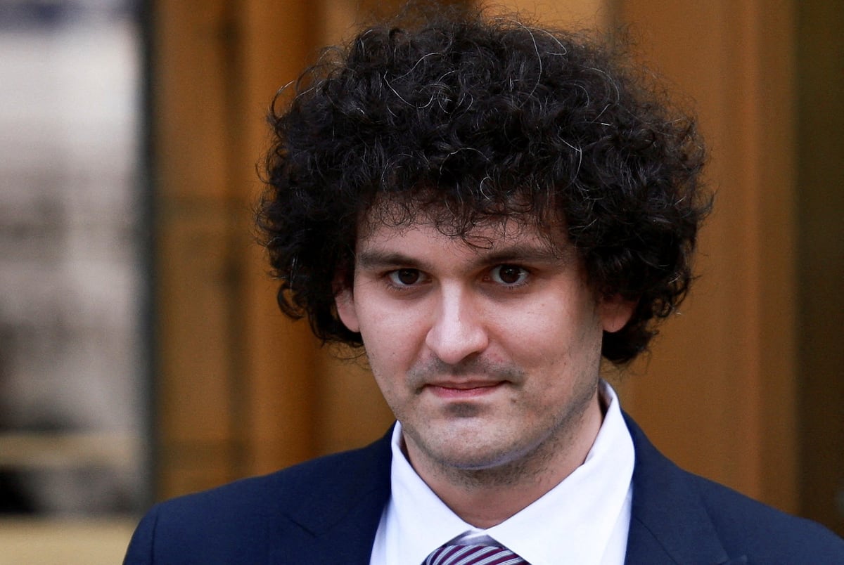 El cerebro de la plataforma de criptomonedas FTX se sienta en el banquillo por fraude y lavado de dinero | Economía