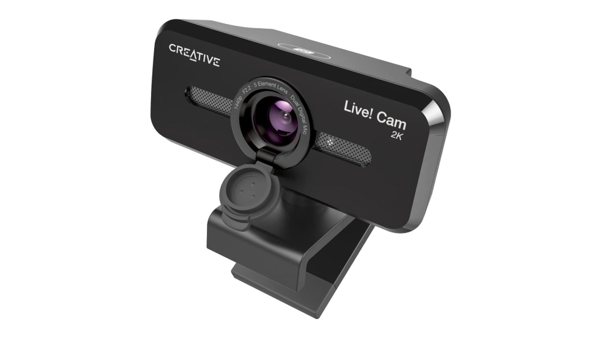 Mejor discount webcam economica