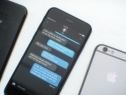 Desvelan cuándo llegará el iPhone 7: su presentación, reserva y lanzamiento