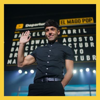 Agenda de fin de semana: estos son los mejores planes en Madrid, Barcelona y Las Palmas
