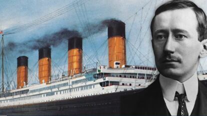 Marconi, el héroe del Titanic