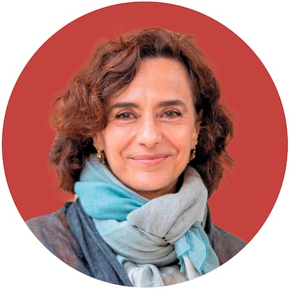 Nuria Barros