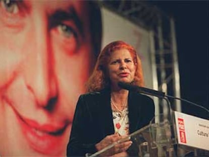 Carmen Alborch