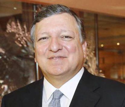 Jos&eacute; Manuel Durao Barroso