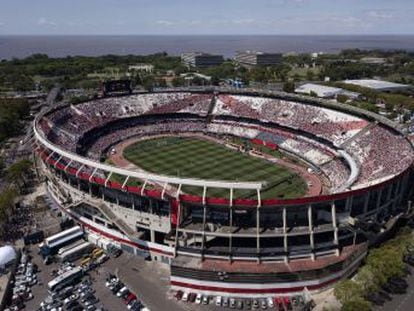 El clásico River - Boca finalmente se suspende hasta confirmar nueva fecha para el encuentro