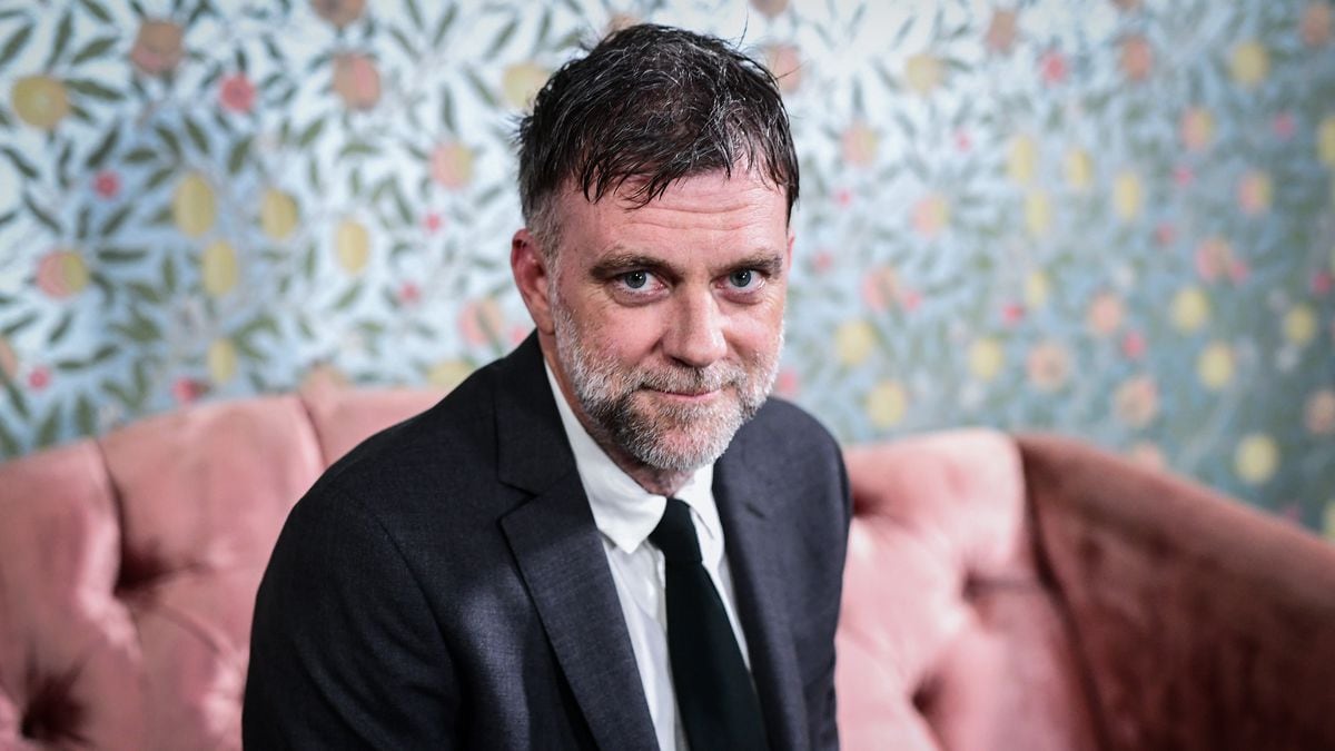 ¿Cuánto mide Paul Thomas Anderson? 32ZBV6Q4XNCUBJAAZVDXBCNYOU