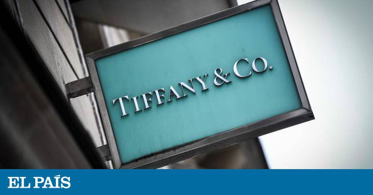 LVMH compra la joyería estadounidense Tiffany por 14.700 millones