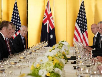 ¿Podrá el G20 evitar una guerra fría económica?