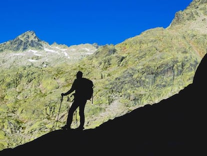 De Madrid al cielo por los pueblos de la sierra