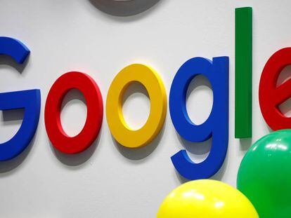 La UE abre una investigación contra Google por la gestión de los datos