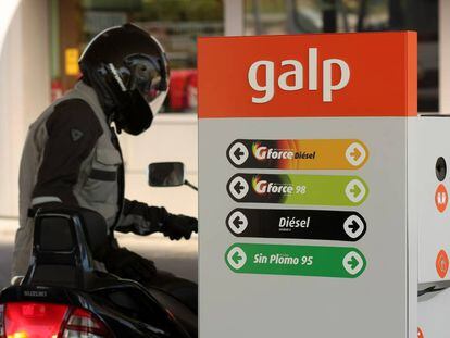 Las gasolineras avisan que auditar sus precios les costará 50 millones
