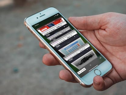 Cómo cerrar automáticamente en iOS 13 las pestañas que dejas abiertas en Safari