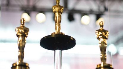 La Academia de los Oscar invita a 842 nuevos miembros, el 50% de ellos mujeres