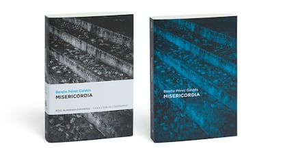 Diseño de Pep Carrió para la Colección III Centenario".