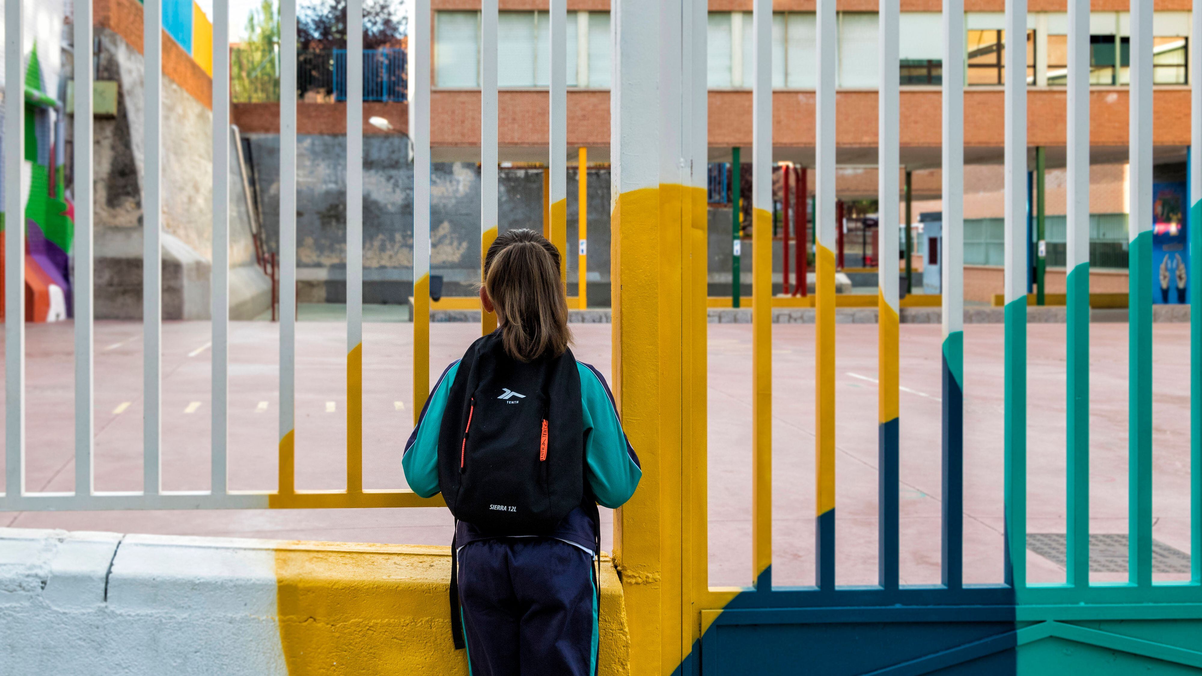 El Gobierno exige a Madrid, Comunidad Valenciana y Baleares que corrijan normas educativas por contravenir la Lomloe