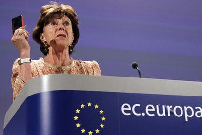 Neelie Kroes.