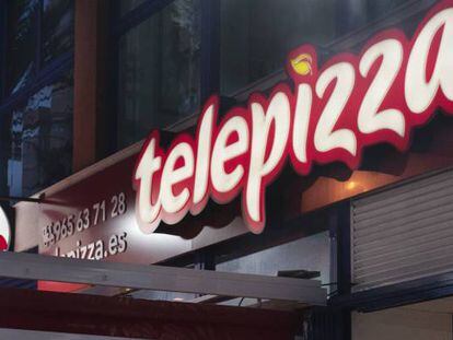 Jacobo Caller, nuevo CEO de Telepizza y Pablo Juantegui pasará a ser presidente no ejecutivo