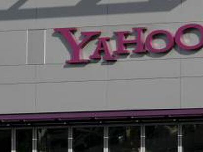 Yahoo! estaba siendo dirigido por un consejero delegado interino, Ross Levinsohn, que fue establecido en el puesto a comienzos de este año cuando Scott Thompson abandonó la compañía. EFE/Archivo