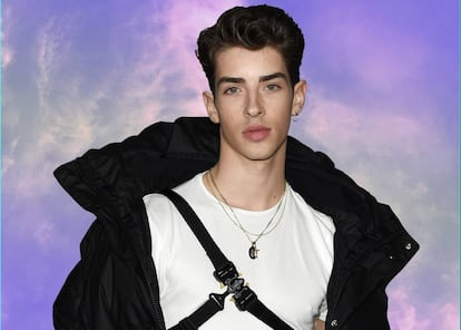 Manu Ríos es, con casi cinco millones de seguidores, el influencer español más seguido de Instagram.