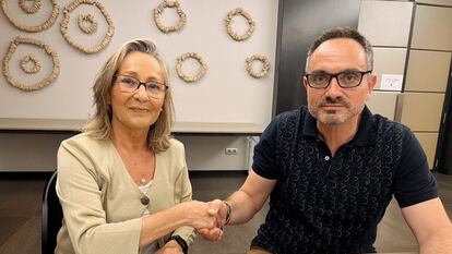 Maite López Divasson