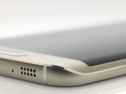 Conoce los primeros test de autonomía del Samsung Galaxy S6 y S6 Edge