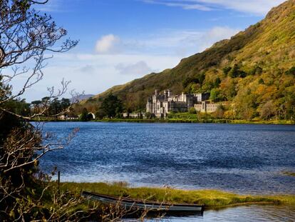 Galway, Irlanda.