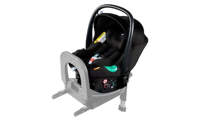 Silla de auto Kinderkraft JUNIOR FIX 2 i-Size 100-150 cm · Kinderkraft · El  Corte Inglés