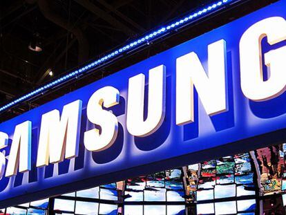 El Samsung Galaxy S6 sorprende con su pantalla de 5,5 pulgadas en AnTuTu