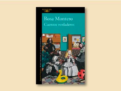 Rosa Montero, una de las voces más importantes del periodismo español