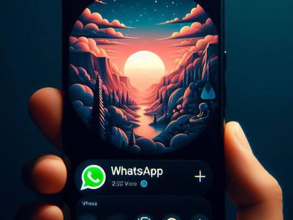 WhatsApp prueba una cambio en los canales para mejorar compartir contenido