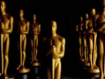 Los premios Oscar 2023 se celebran este domingo 12 de marzo en el Dolby Theatre de Los Ángeles