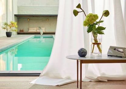 Muebles de terraza: 12 elementos de exterior que serán más que un amor