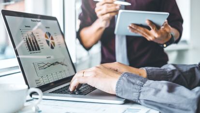 Dos importantes Fintech españolas colaboran para potenciar las herramientas de inversión