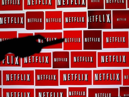 Logo de Netflix