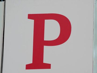 Logotipo de Banco Popular