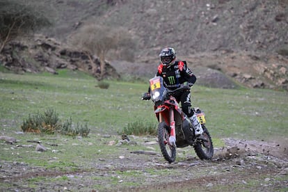 Rally Dakar 2023