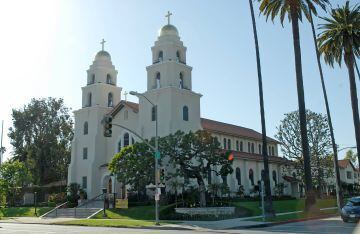 Iglesia del Buen Pastor