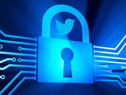 Aumenta la seguridad de tu cuenta de Twitter con la verificación en dos pasos