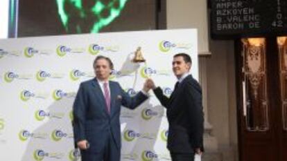 Bionaturis aclara que no desarrolla una vacuna contra el ébola