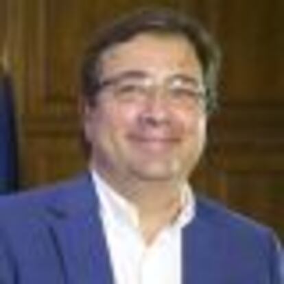 VARA: "NO ME OLVIDO, NI UN SOLO DÍA, DE QUE NO TENGO LA MAYORÍA ABSOLUTA"