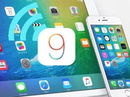 Qué es la Asistencia para Wifi de iOS 9 y cómo utilizarlo en los iPhone 6s