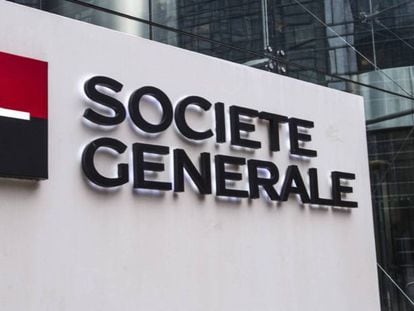 Société Générale descarta una recesión en 2023