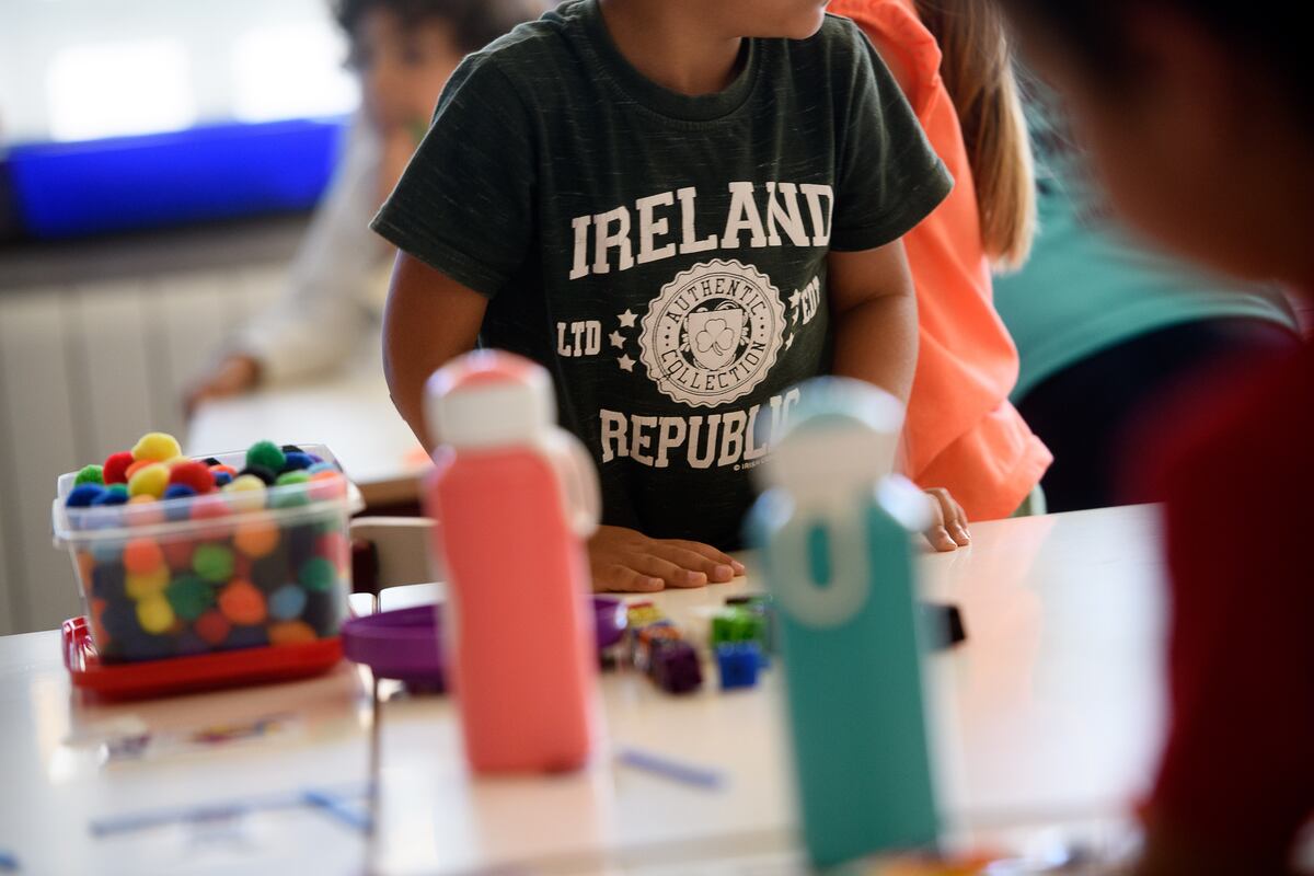 La política contra la segregación escolar, entre dos aguas |  Educación
