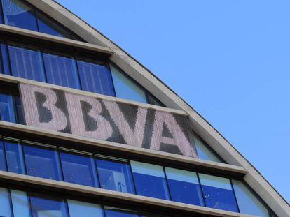 Moody's confirma el rating de BBVA a pesar de los problemas de Turquía