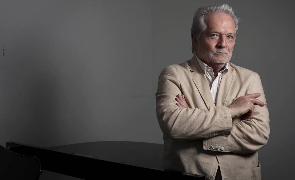 Muere Péter Eötvos, el último gran compositor húngaro, a los 80 años