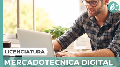 ¿Quieres convertirte en un profesional del Marketing? ¡No pierdas esta oportunidad!